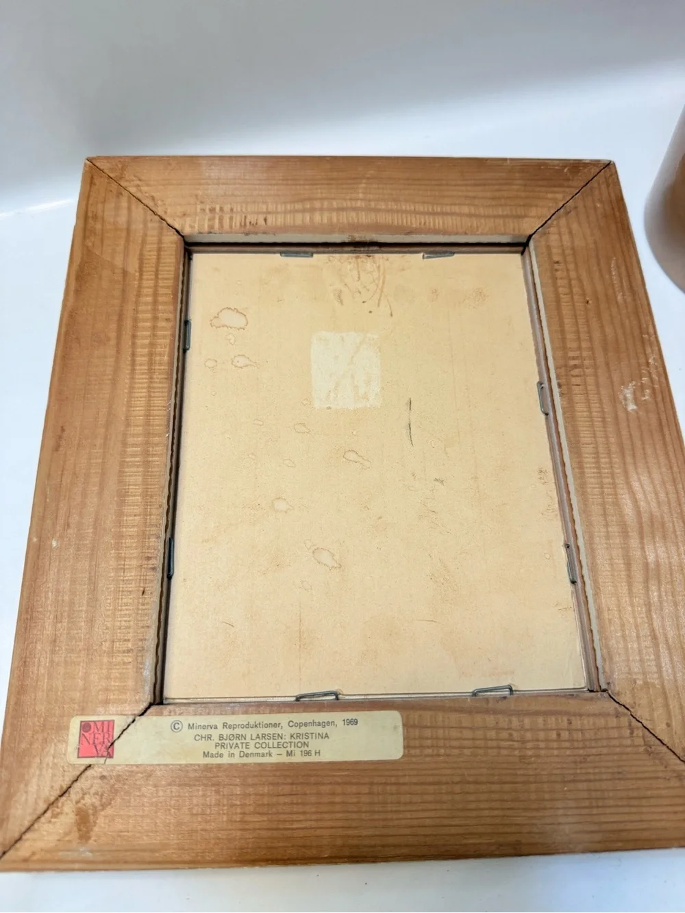 N/A up sale